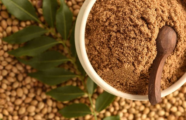 تصویر 3 از قیمت تخم گشنیز مرغوب + خرید باور نکردنی